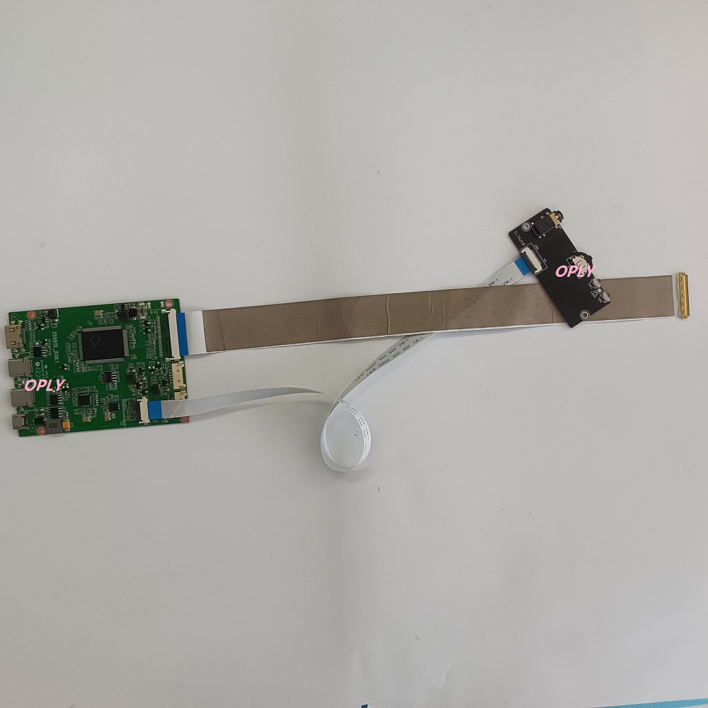 Microcontroller Kit - Комплект для LP156WFG-SPT3 LP156WFG-SPV2 LP156WFG-SPV3 1920X1080