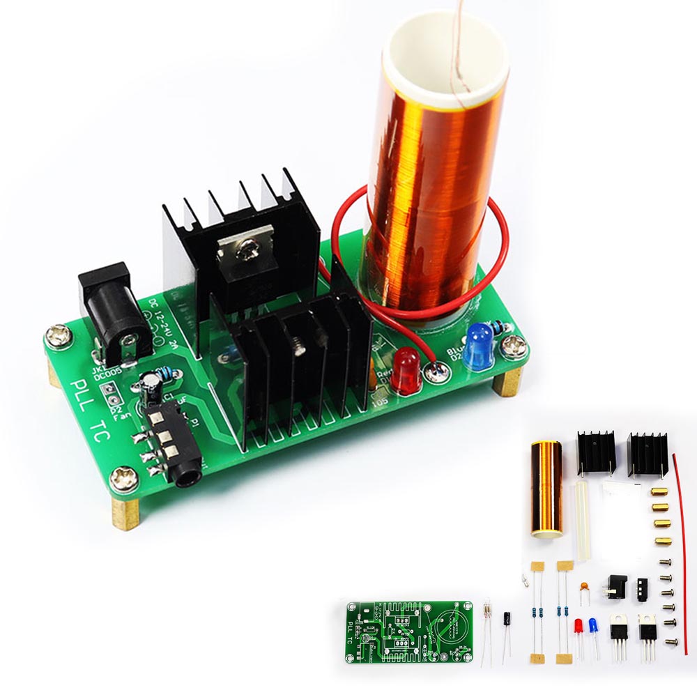 Electronics Project Kit - Набор для самостоятельной сборки электронной музыкальной