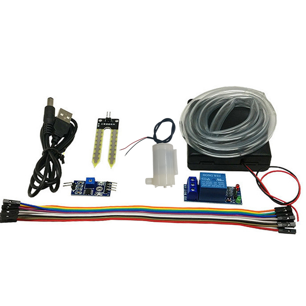 Sensor Kit Arduino - Автоматический комплект для полива сада: датчик