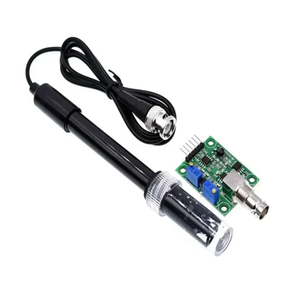 Надежный комплект датчиков PH  – обзор и цена Sensor Kit Arduino