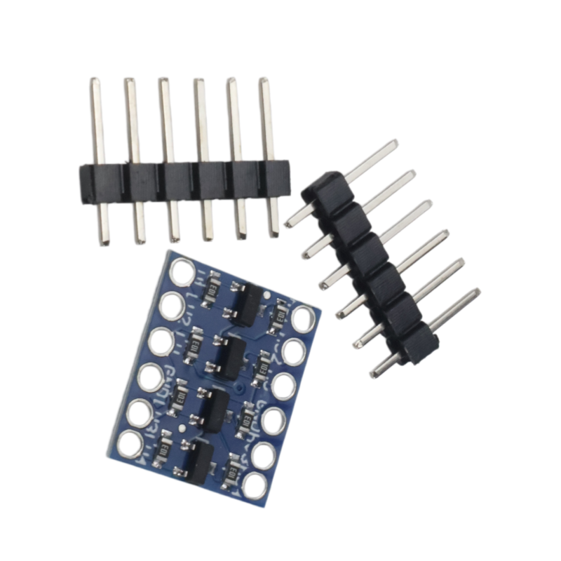 Двунаправленный 4-канальный пр – обзор и цена Sensor Kit Arduino