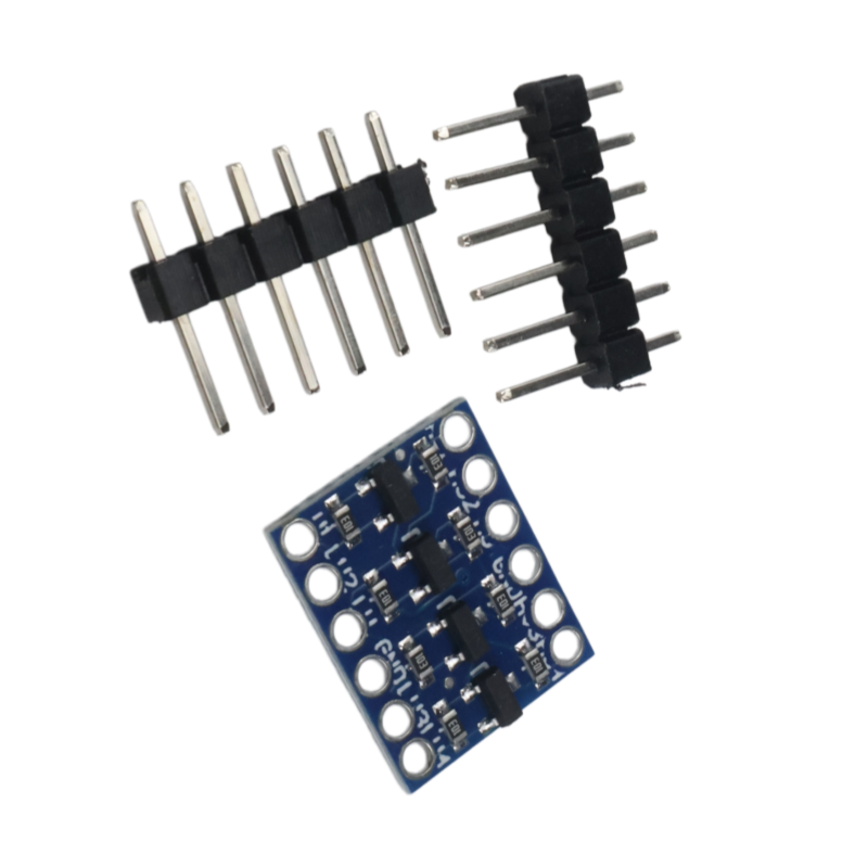 Двунаправленный 4-канальный пр – обзор и цена Sensor Kit Arduino