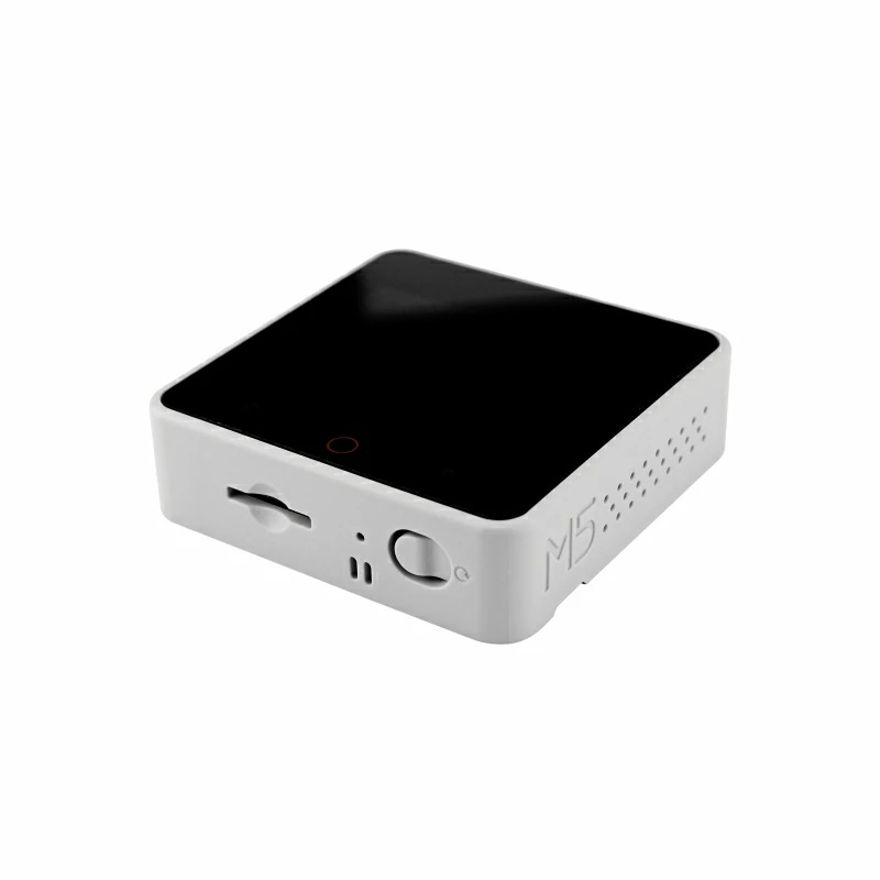 Контроллер M5Stack CoreS3 SE I – обзор и цена Esp32 Smart Home Kit