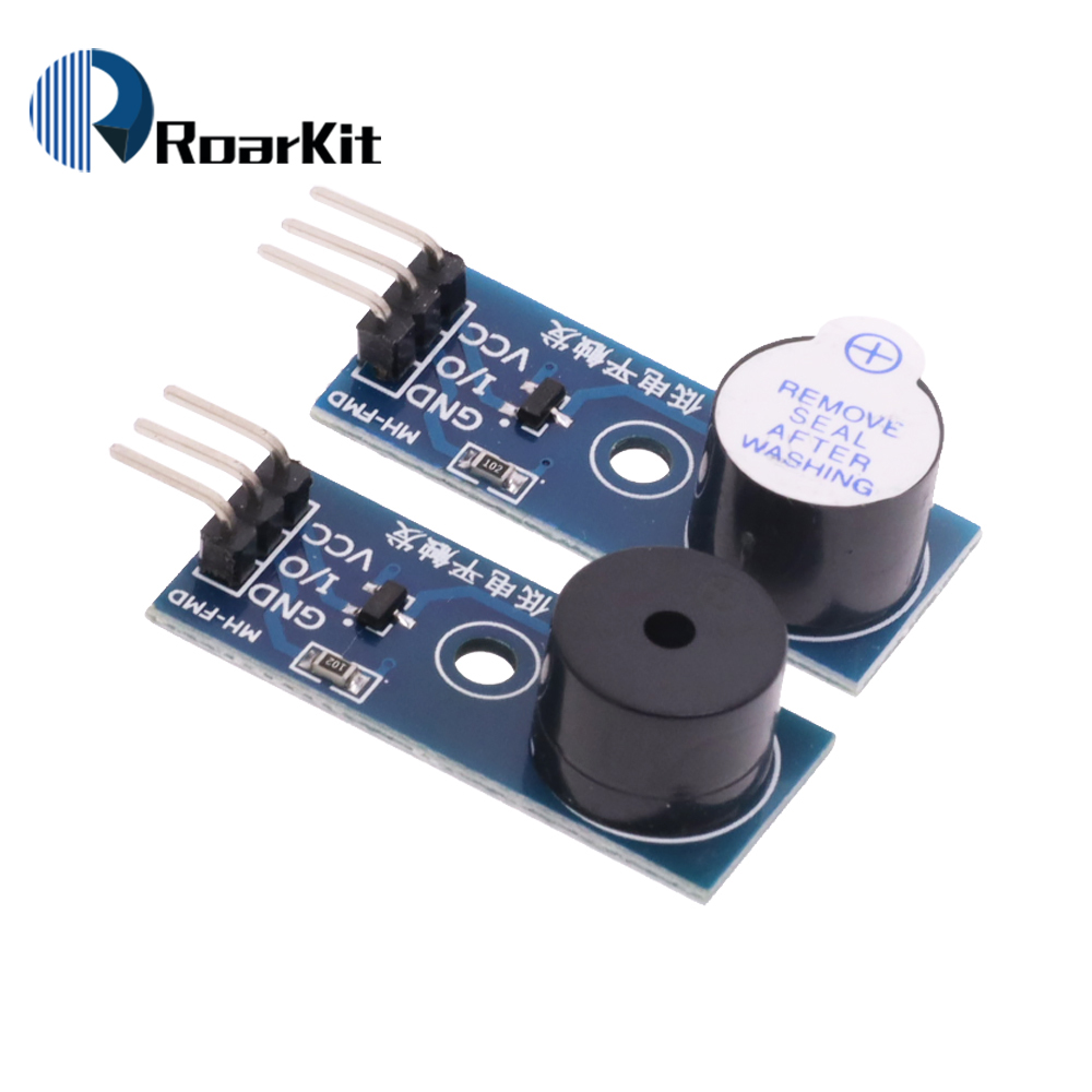 Высококачественный Активный/па – обзор и цена Sensor Kit Arduino