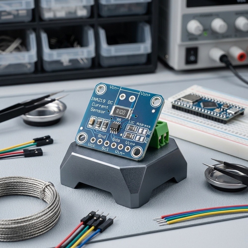6 шт. модулей цифрового датчик – обзор и цена Sensor Kit Arduino