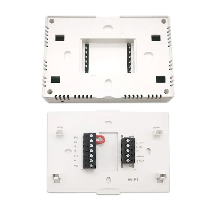Новый программируемый цифровой – обзор и цена Wifi Thermostat