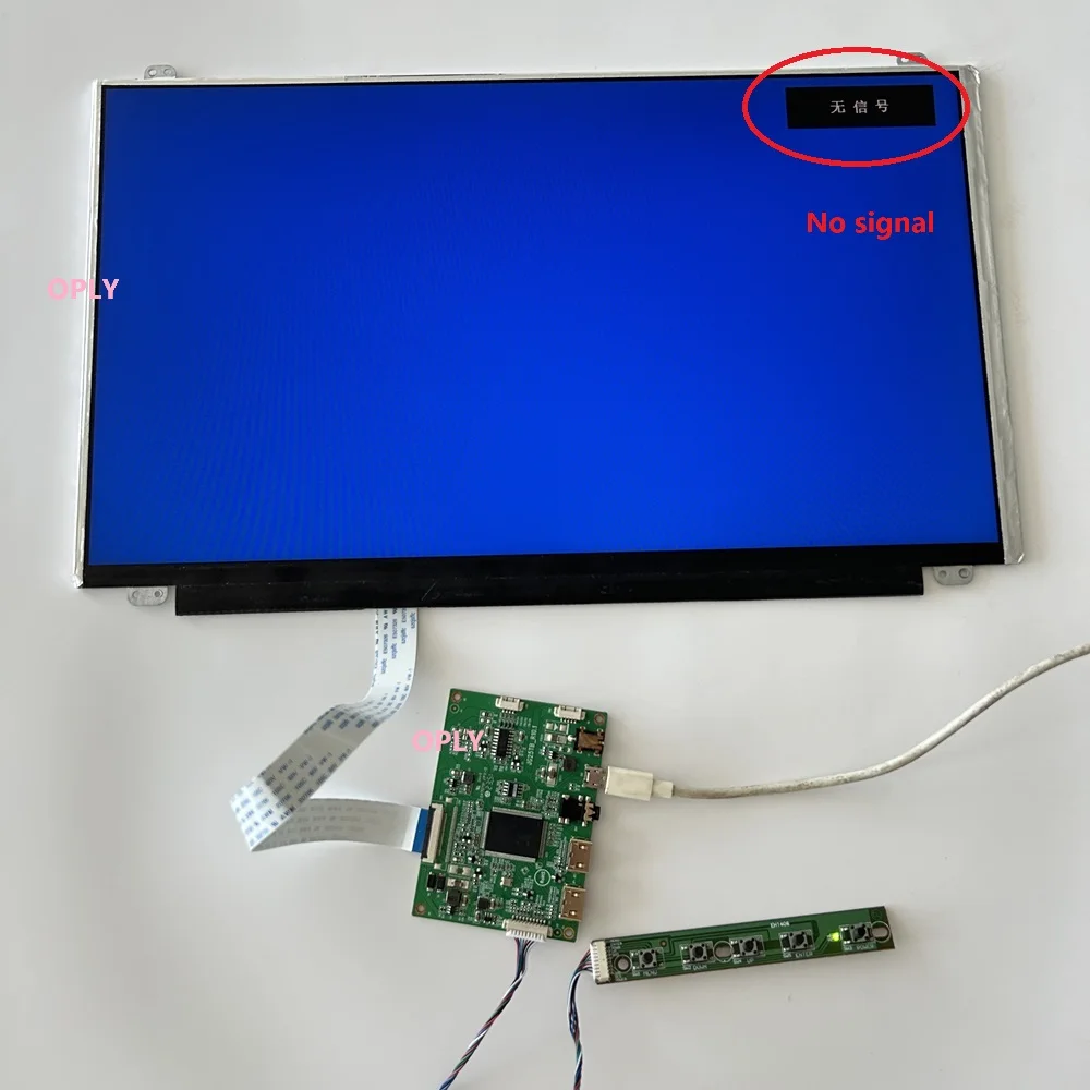 Комплект платы контроллера EDP – обзор и цена Microcontroller Kit