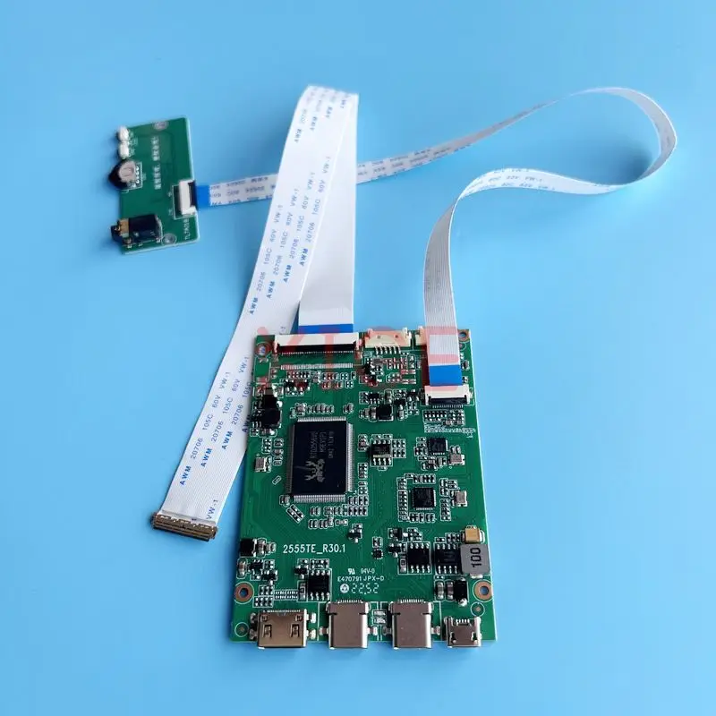 Плата драйвера контроллера под – обзор и цена Microcontroller Kit