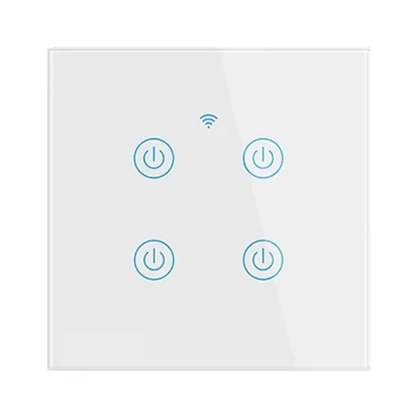 EYFL-Cerhot Умный Wi-Fi выключ – обзор и цена Wifi Smart Plug