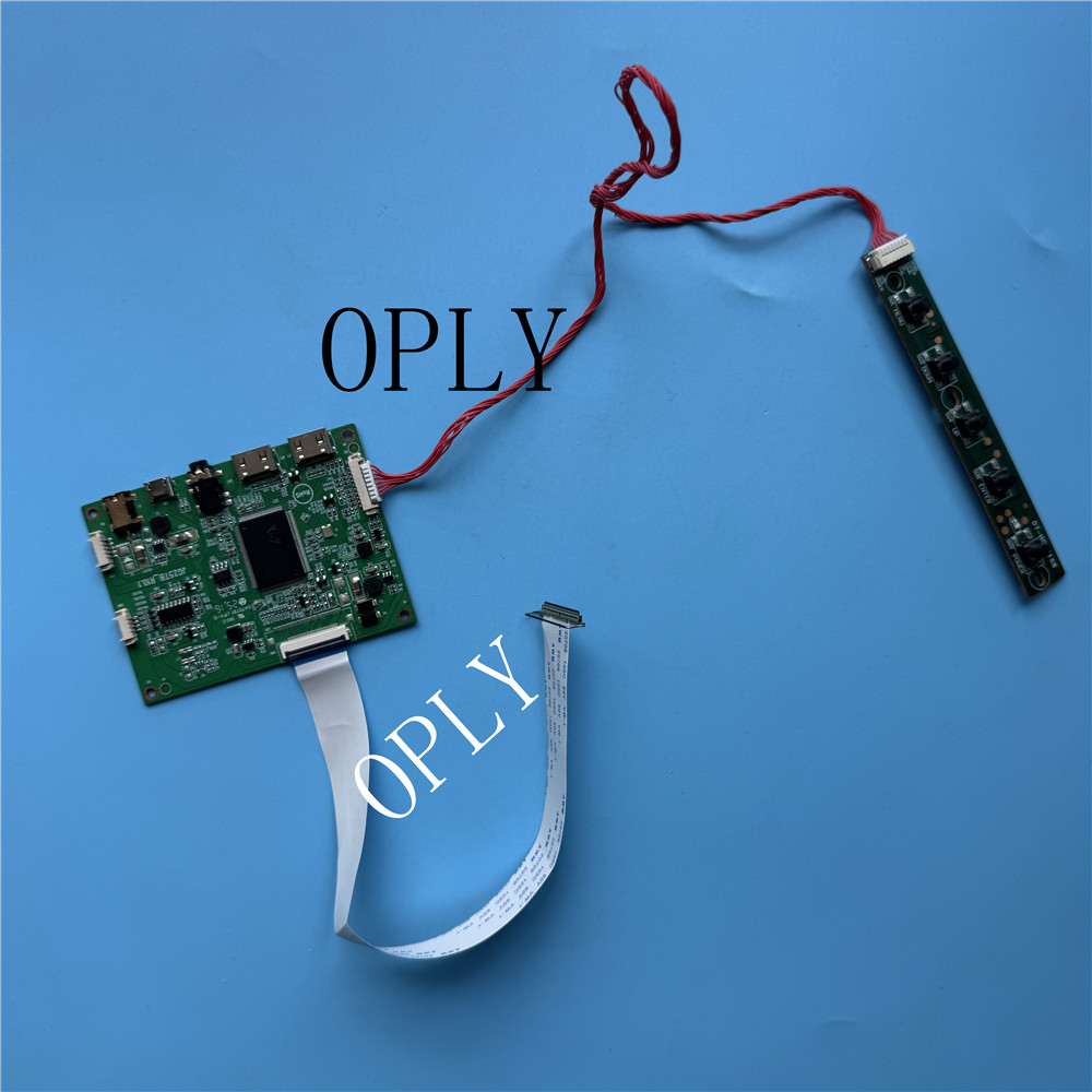 Комплект контроллера для экран – обзор и цена Microcontroller Kit