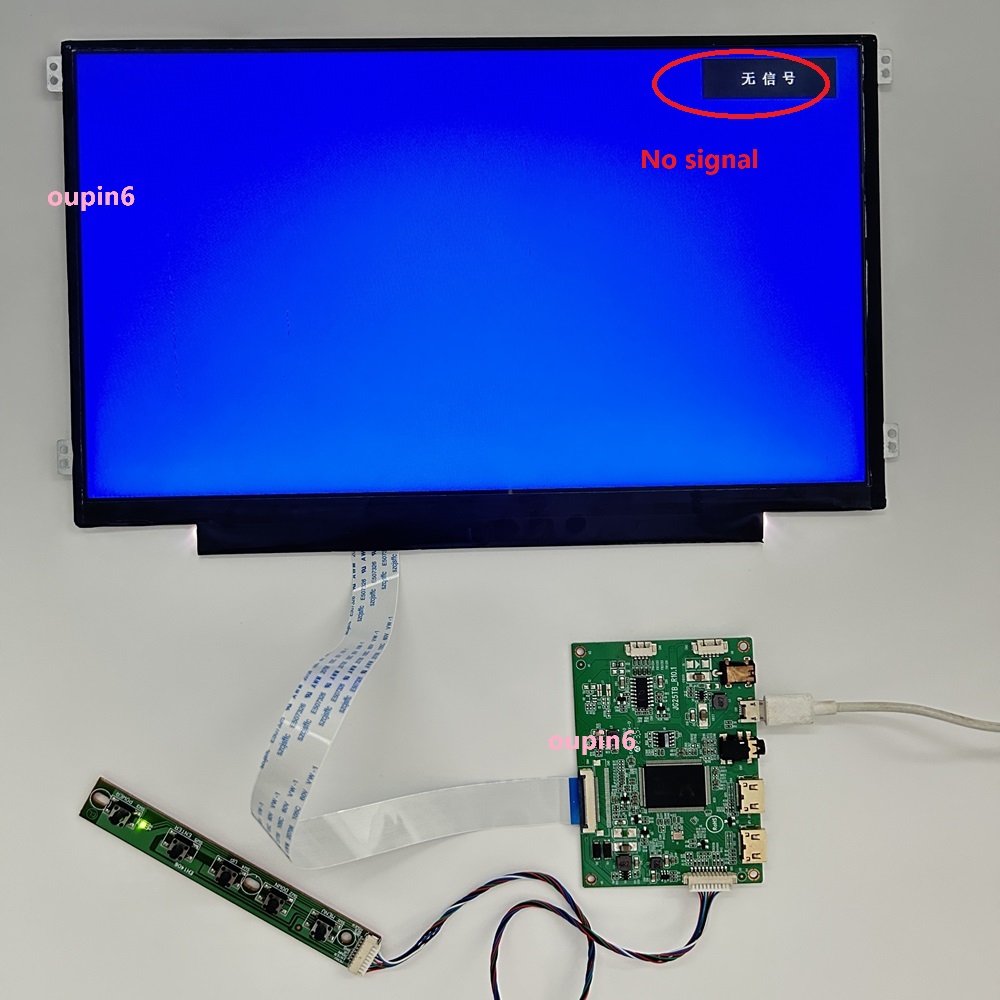 Комплект контроллера для экран – обзор и цена Microcontroller Kit