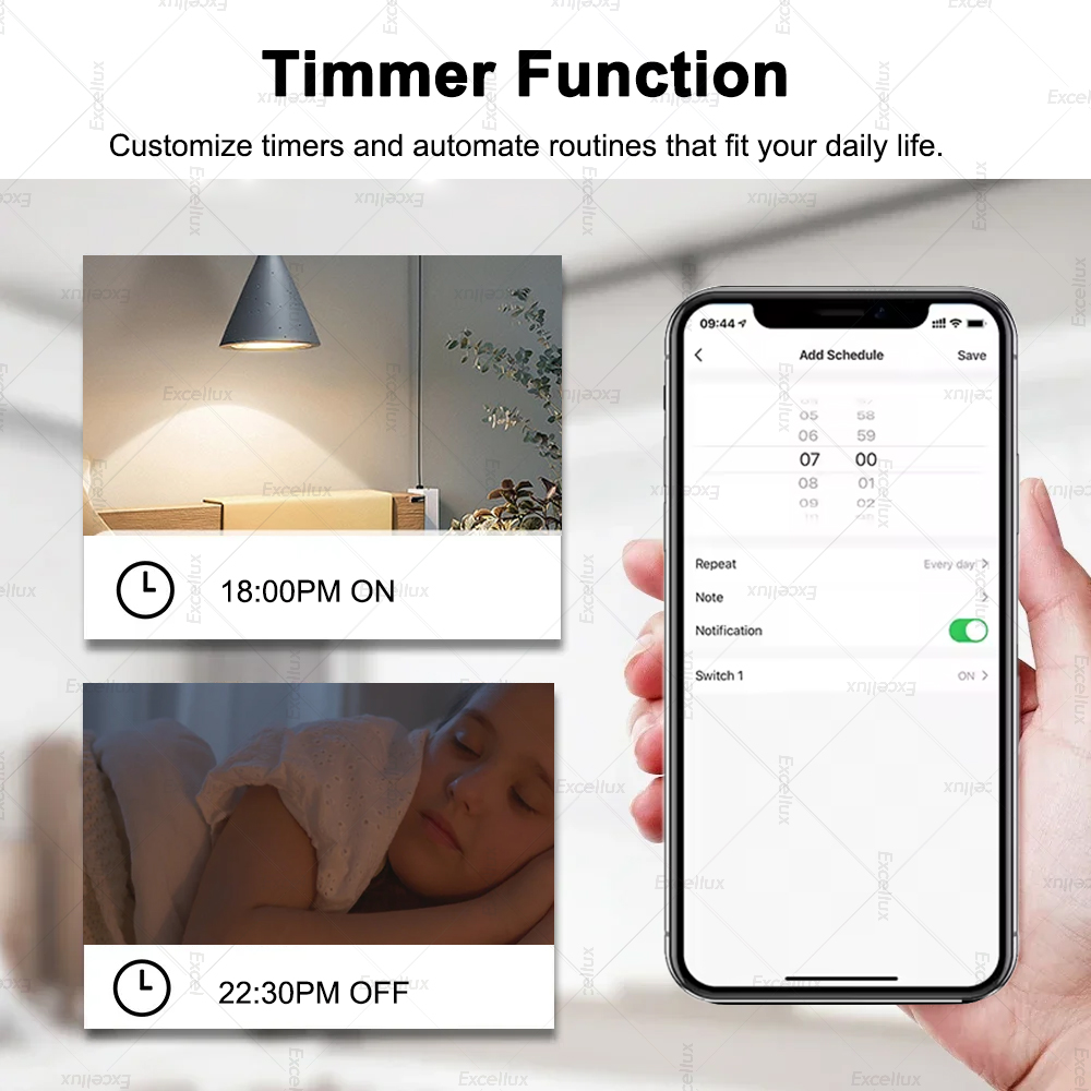 Миниатюрный умный модуль автом – обзор и цена Smart Home Automation Kit
