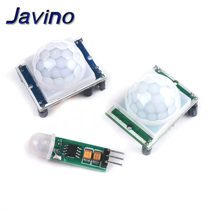 Регулируемый инфракрасный ИК-п – обзор и цена Sensor Kit Arduino