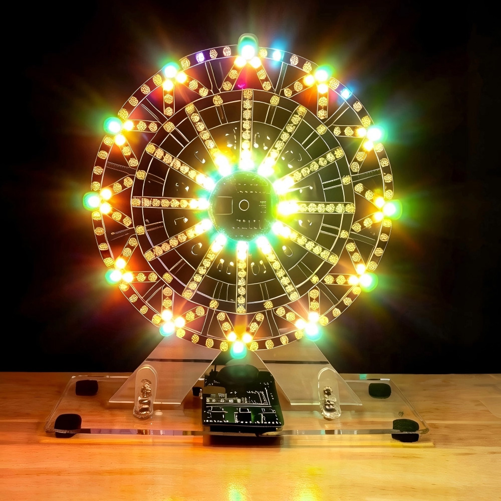 Наборы для самостоятельной сбо – обзор и цена Electronics Project Kit