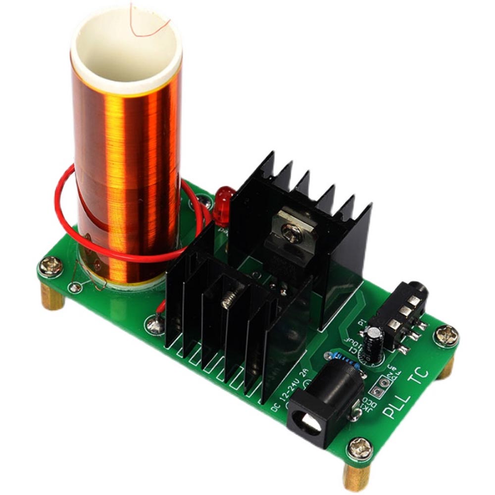 Набор для самостоятельной сбор – обзор и цена Electronics Project Kit