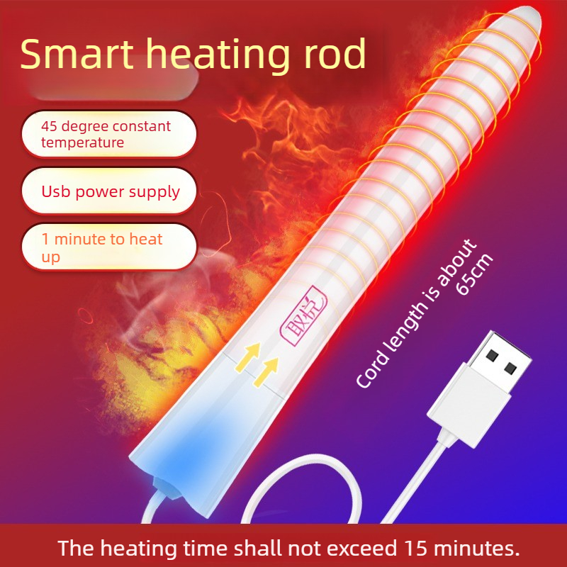 Нагревательный стержень USB с  – обзор и цена Wifi Thermostat
