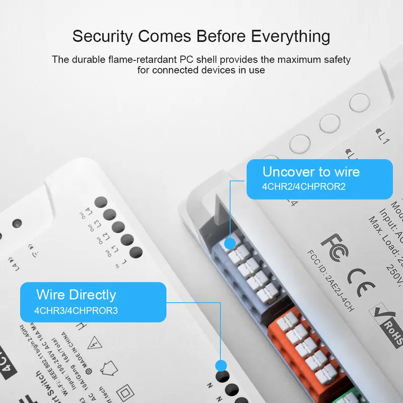 Умный Wi-Fi выключатель Sonoff – обзор и цена Smart Light Switch Wifi