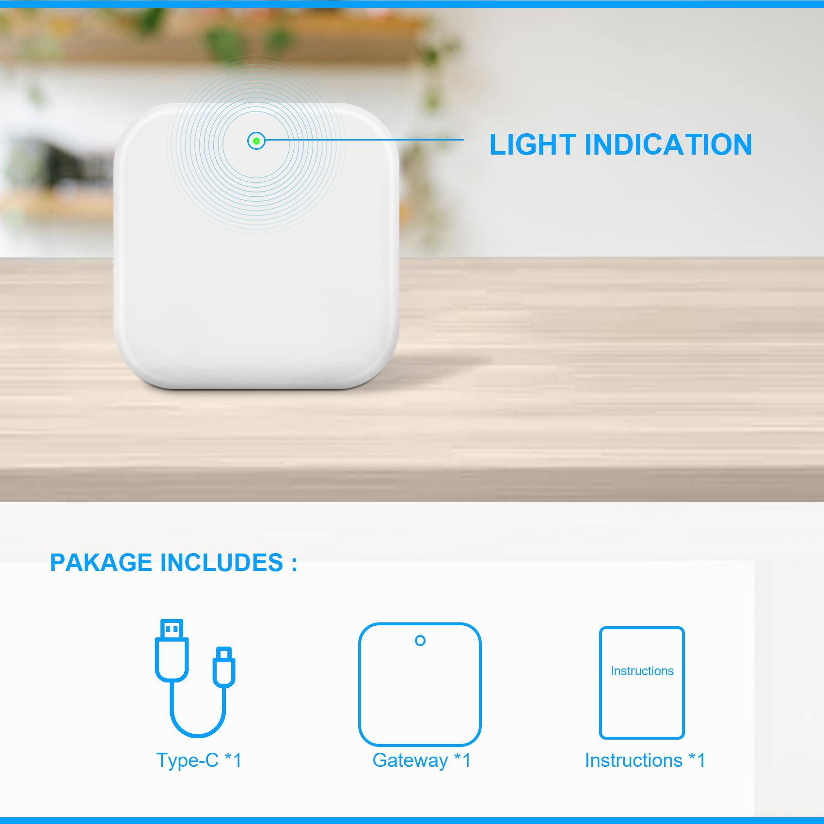 [ХИТ!】 G2 Gateway для приложен – обзор и цена Smart Door Lock Wifi