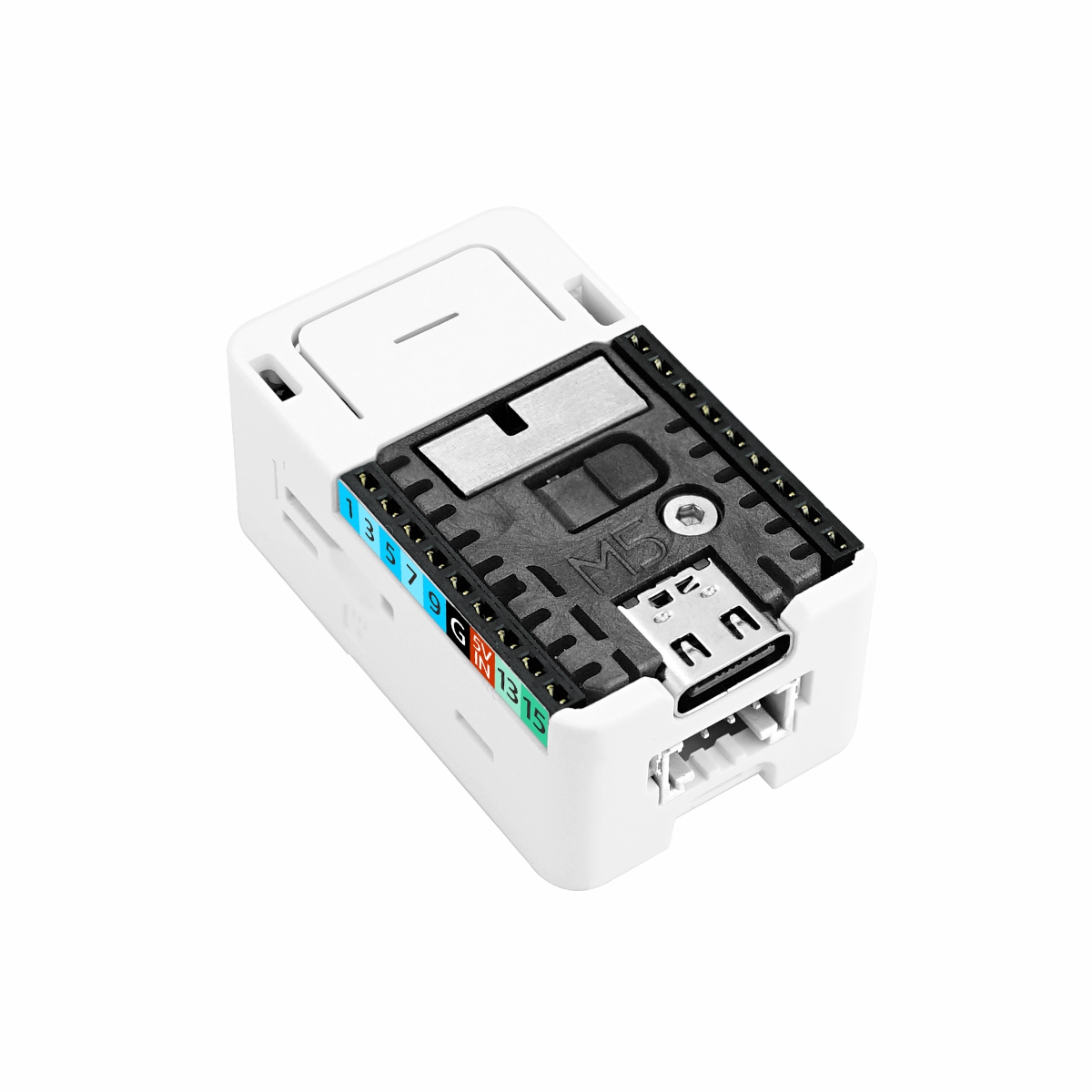 Официальный комплект M5Stack C – обзор и цена Electronics Project Kit