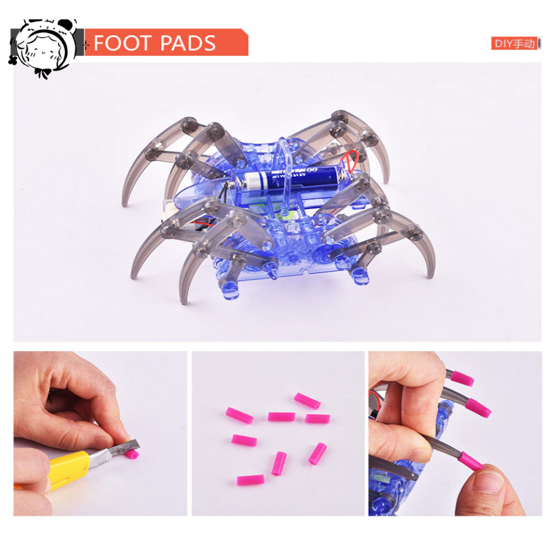 Лидер продаж, новый электричес – обзор и цена Stem Robotics Kit