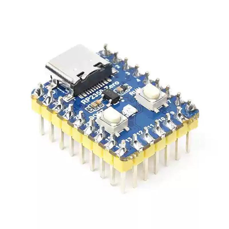 Плата микроконтроллера Raspber – обзор и цена Iot Kit Beginner