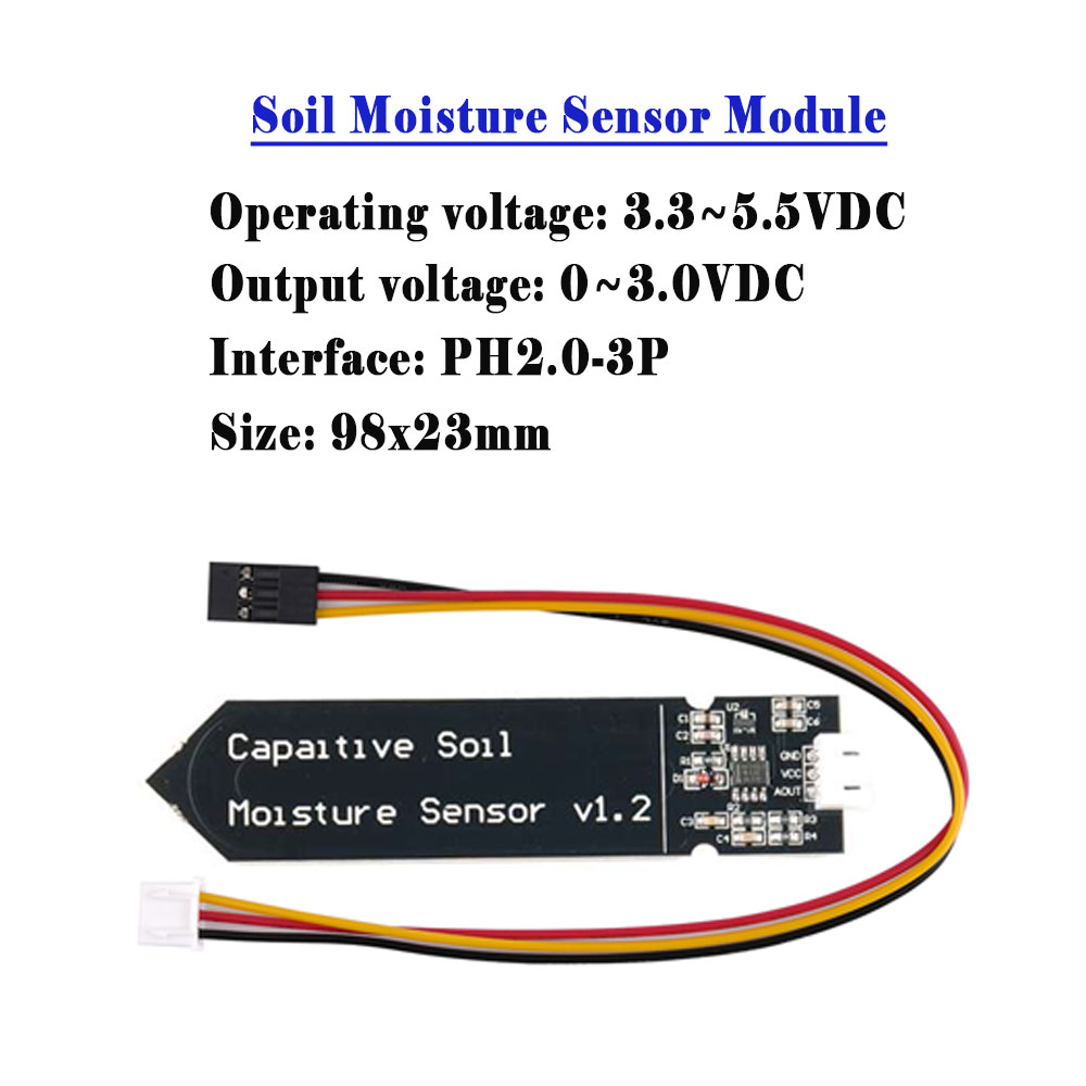 5/10 шт. емкостный модуль датч – обзор и цена Sensor Kit Arduino