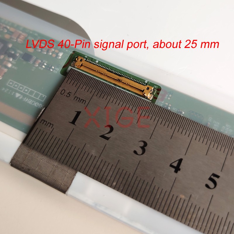 Подходит для N173HGE-L11/L21 U – обзор и цена Microcontroller Kit