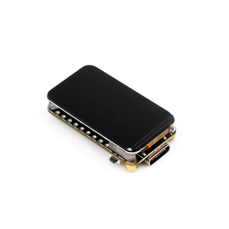 ESP32-C6 Плата разработки дисп – обзор и цена Electronics Project Kit