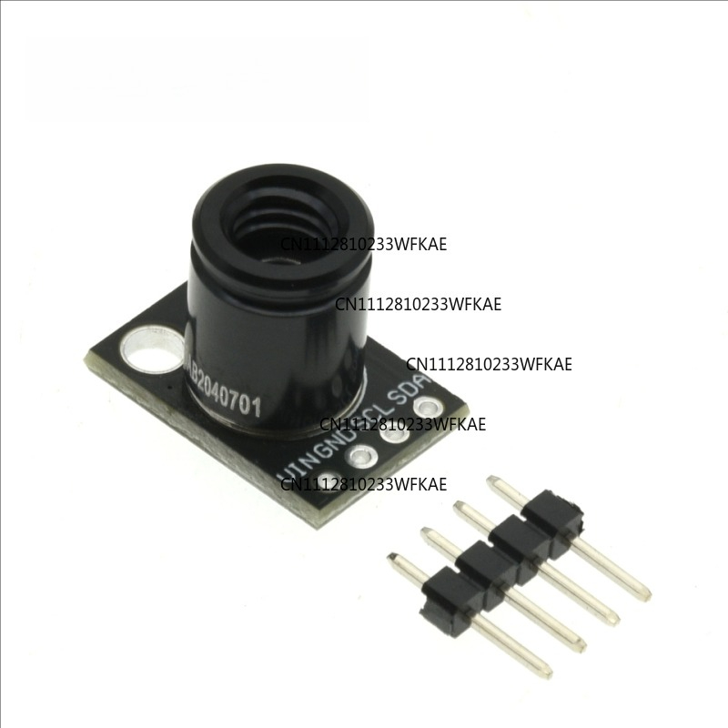 Тепловизионный сенсорный модул – обзор и цена Sensor Kit Arduino