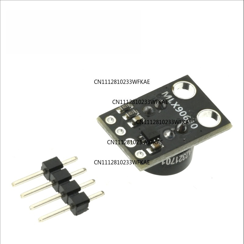 Тепловизионный сенсорный модул – обзор и цена Sensor Kit Arduino