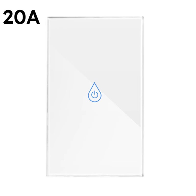 Умный Wi-Fi выключатель ABMS-W – обзор и цена Wifi Smart Plug