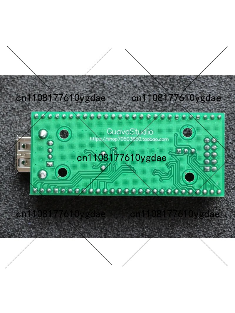 Плата разработки ATmega128 - о – обзор и цена Microcontroller Kit