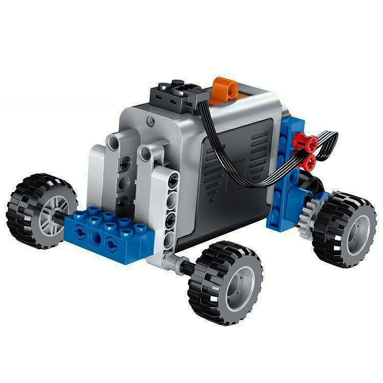 9686 STEM-набор для обучения:  – обзор и цена Stem Robotics Kit