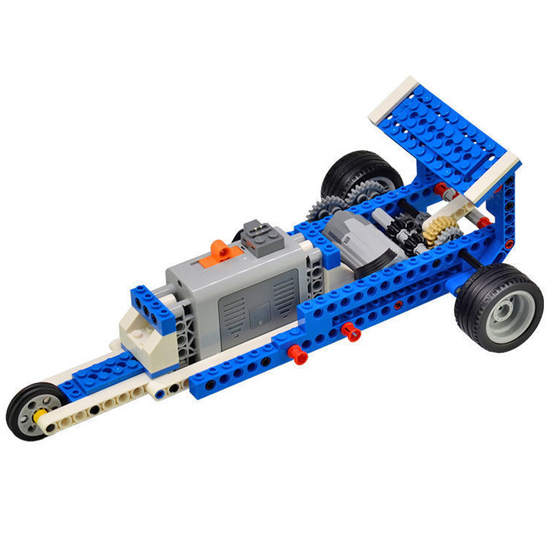 9686 STEM-набор для обучения:  – обзор и цена Stem Robotics Kit