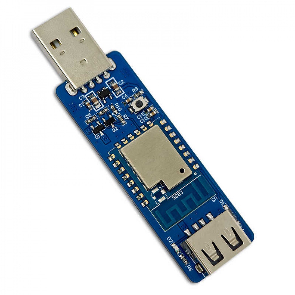 Умный USB-переключатель Tuya W – обзор и цена Smart Light Switch Wifi